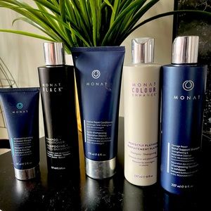 Monat Collection!